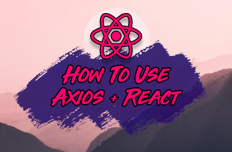 Axios with reactjs, axios call request